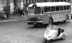 Auto-Tri Gaitan 3-wheeler