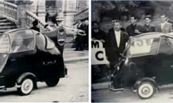 Auto-Tri Huevo