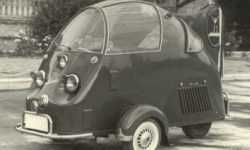 Auto-Tri Huevo