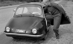 Bambino 200