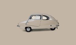 Bambino 200