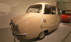 Bambino 200