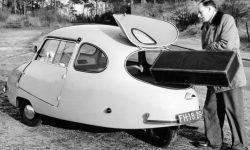 Bambino 200