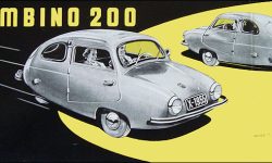 Bambino 200