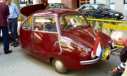 Bambino 200