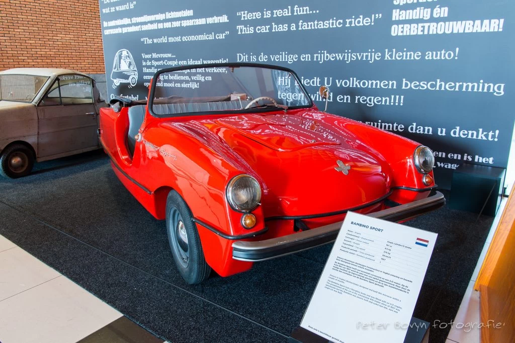 Bambino Sport