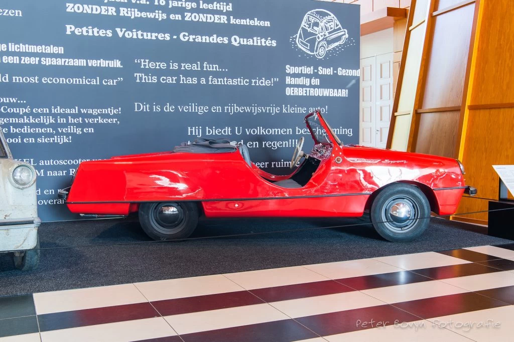 Bambino Sport