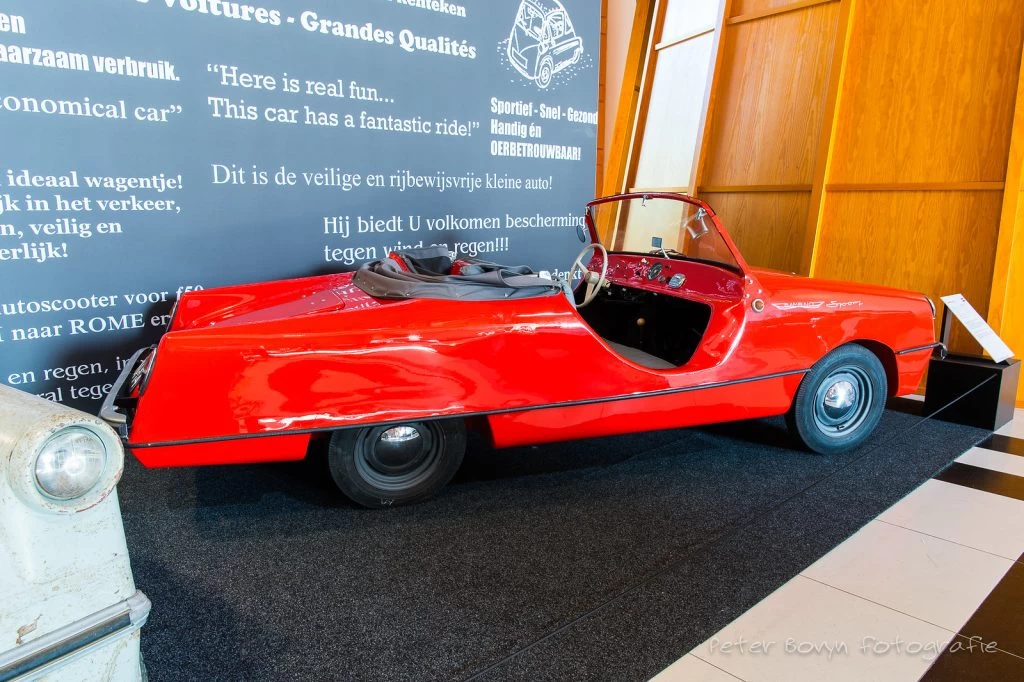 Bambino Sport