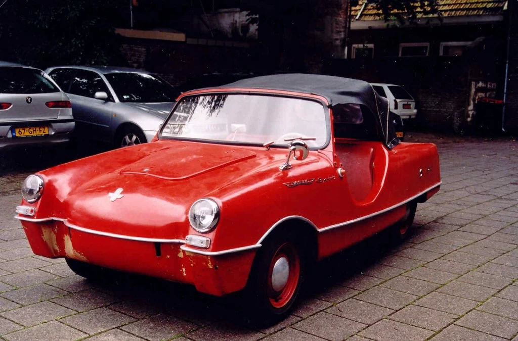 Bambino Sport