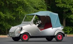 Biscuter 100A