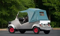 Biscuter 100A