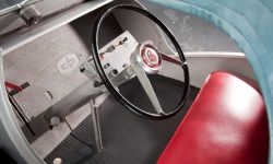 Biscuter 100A