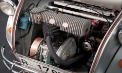 Biscuter 100A