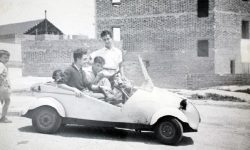 Biscuter 100A