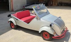Biscuter 200A