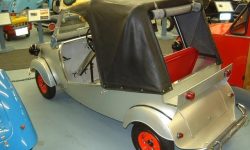 Biscuter 200A