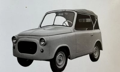 Haiyan 730 Second Model