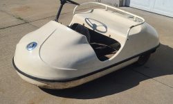 Morrison Midge Runabout