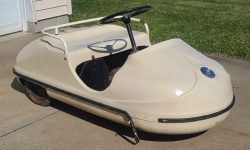 Morrison Midge Runabout