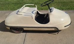 Morrison Midge Runabout