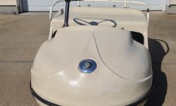 Morrison Midge Runabout