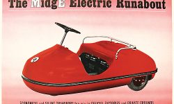 Morrison Midge Runabout