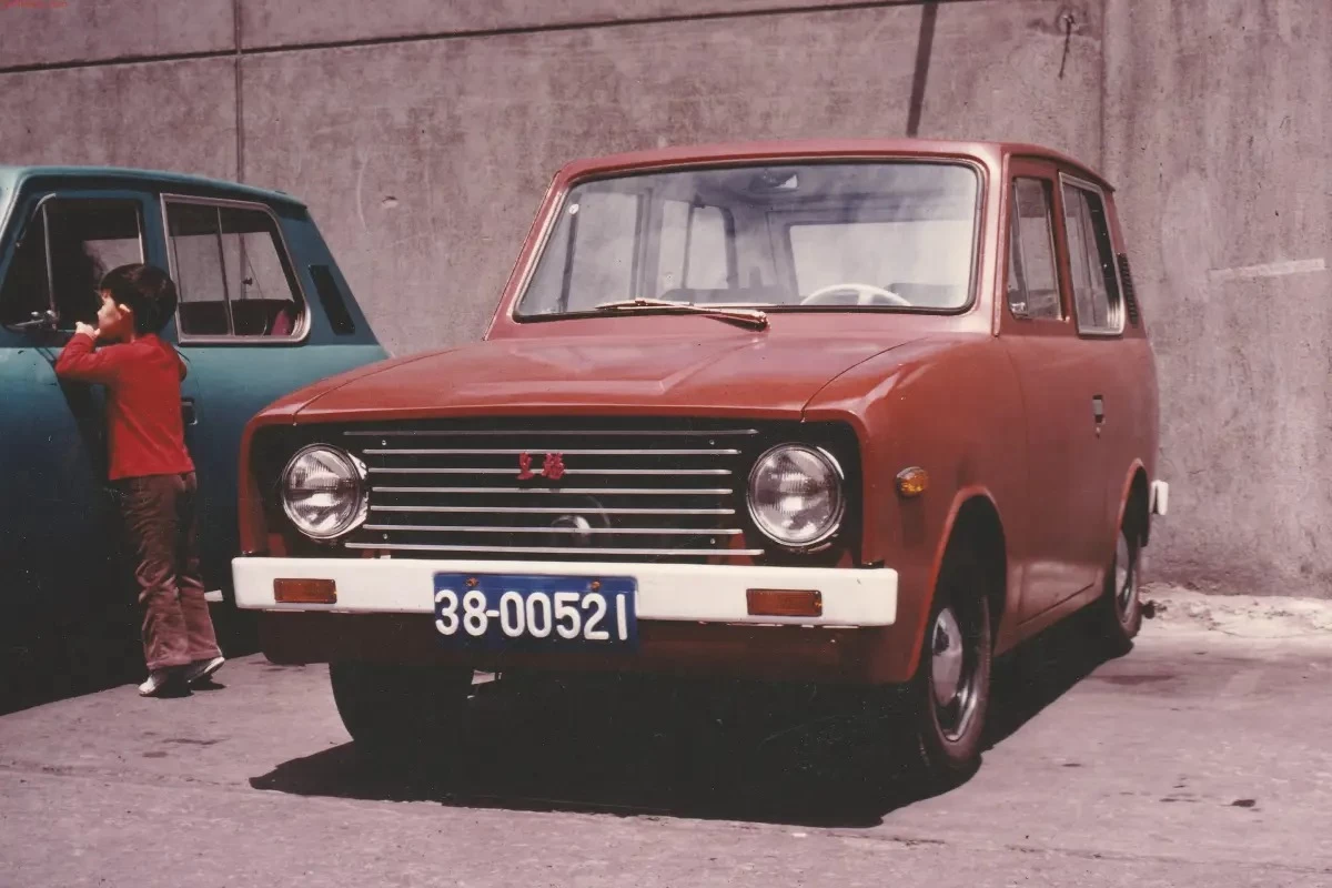 Shanghai SK720