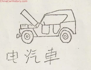 tianjin-jeep-02 Tianjin-made jeep – photo 2