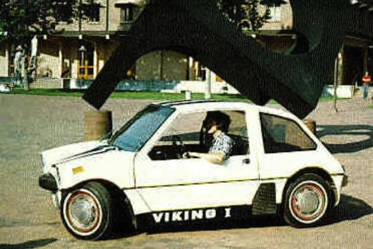 Viking I