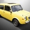 Autocars Marcos ‘W90’ / ‘W95’