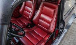 Saudi prince's unusual MINI by Tickford to be auctioned off