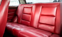 Saudi prince's unusual MINI by Tickford to be auctioned off