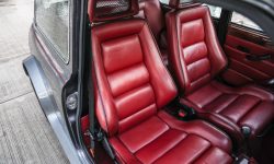 Saudi prince's unusual MINI by Tickford to be auctioned off