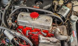 Saudi prince's unusual MINI by Tickford to be auctioned off