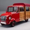 Biscuter 200-I (Industriale)