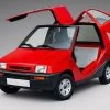Biscuter 2000