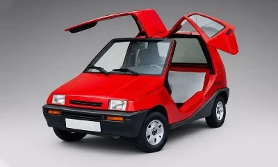 Biscuter 2000