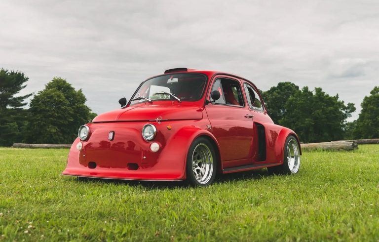 Tuning and Engine Swaps: Articles and Videos
