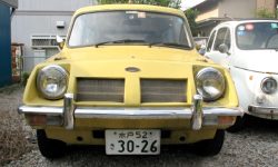 Autocar Marcos W90