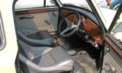 Autocar Marcos W90