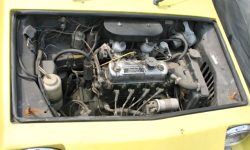 Autocar Marcos W90
