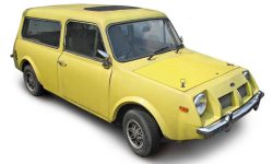 Autocar Marcos W90