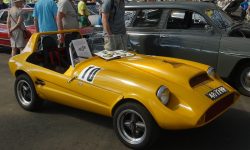 Biota Mk1