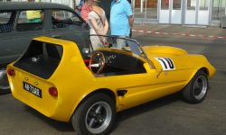 Biota Mk1