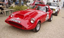 Biota Mk1