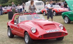 Biota Mk1