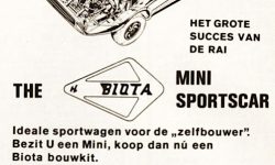 Biota Mk1