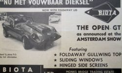 Biota Mk1