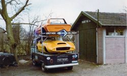 Biota Mk1