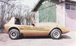 Biota Mk1